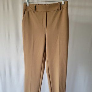 Nicole Miller Tailored Pants